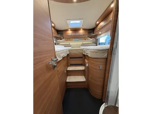 Carthago Chic C-Line T 4.9 LE -VOL ACCESSOIRES foto: 20