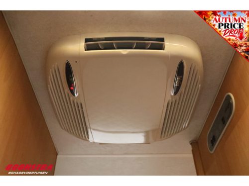Elnagh Marlin M150 2.8 M. Jet Solar Airco Lucht Dwarsbed Middenkeuken Cruise Camera AHK foto: 23