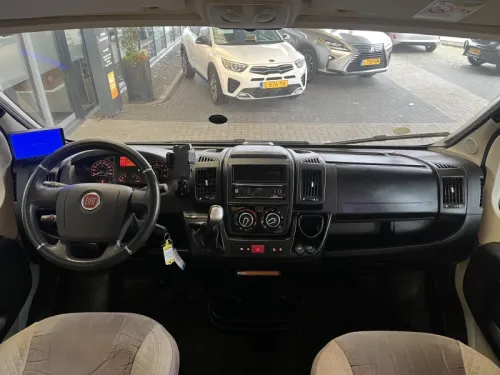 Chausson Twist 594 V Automatic photo: 15