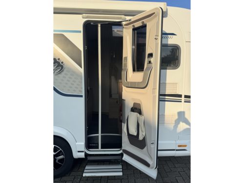 Knaus Van TI Vansation 550 MF photo: 9