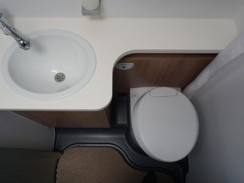 Sun Living S 65 SL AUTOMATIK Foto: 4