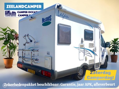 MC LOUIS SPA P 700 Neat and from the first owner! photo: 2