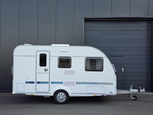 Adria Aviva 400 PS photo: 1