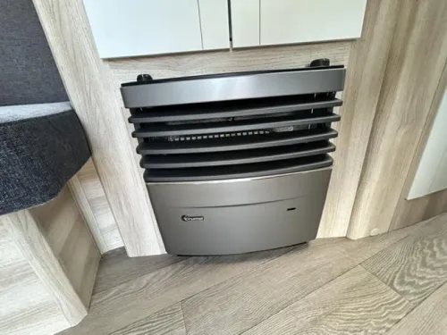 Hobby De Luxe 495 UL 2026 Neuf photo : 7