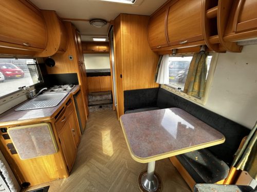 LMC Liberty 650 Querbett/1999/INRUILKOOPJ Foto: 20