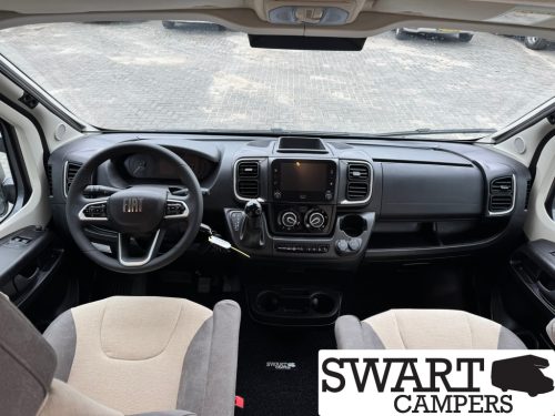 Weinsberg CaraBus 600 ME Edition [FIRE] Foto: 8