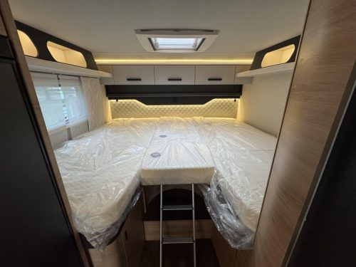 Knaus L!ve Ti 650 MEG photo: 6