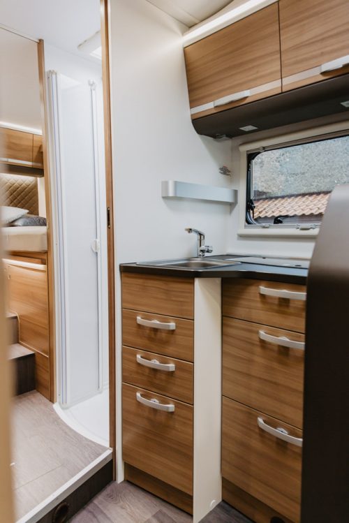 Adria Matrix 670 SL Foto: 10