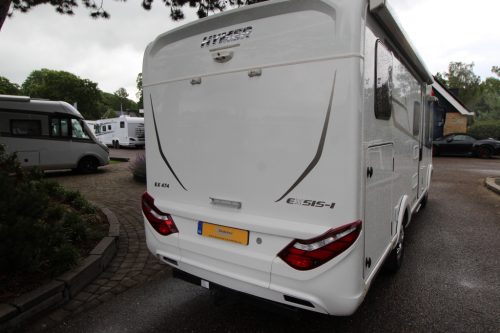 Hymer Exsis i 474 photo: 3