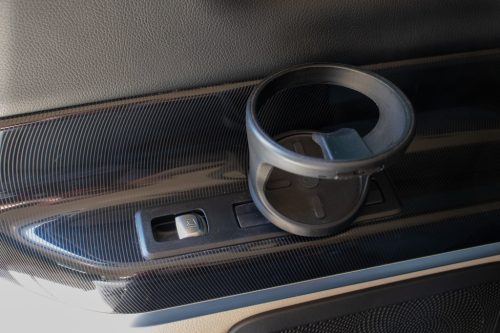 Mercedes Marco Polo photo: 35