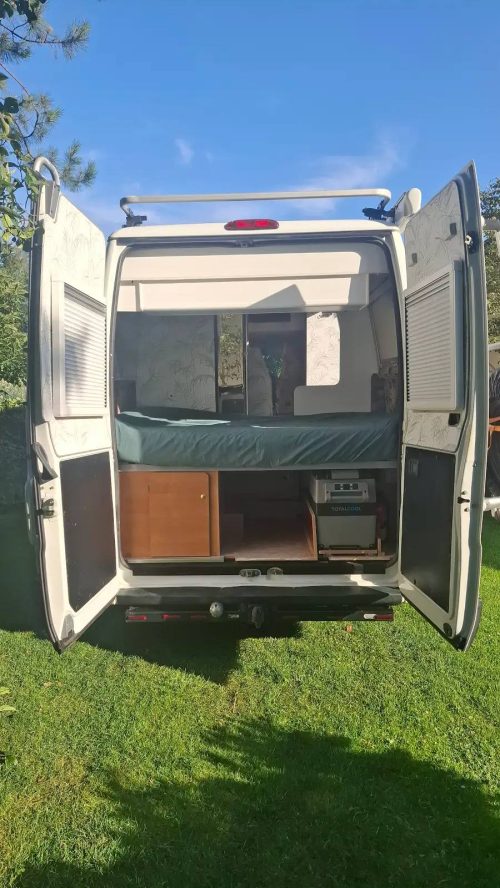 ADRIA MOBIL DUCATO Foto: 4