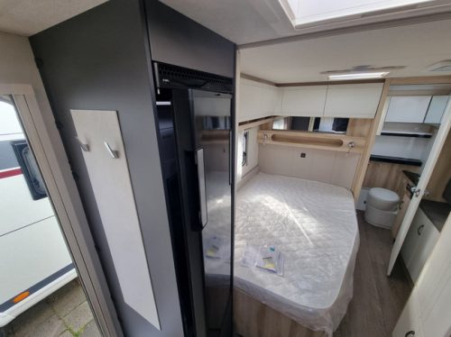 Hobby De Luxe 495 WFB foto: 11