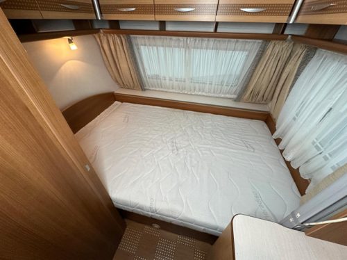 Hymer Carado C 164 foto: 4