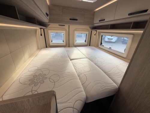 Bravia Mobil SWAN 636 Modelljahr 2027 Foto: 9