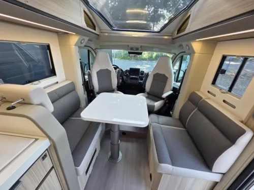 Adria Compact DL 60 Years Edition photo: 9