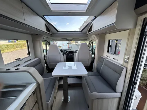 Adria Compact DL 60 Jahre LETZTE 2026 Foto: 9