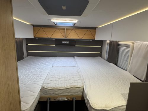 LMC Tourer Lift H 730 G 9T Automatic- 2X Airco photo: 5