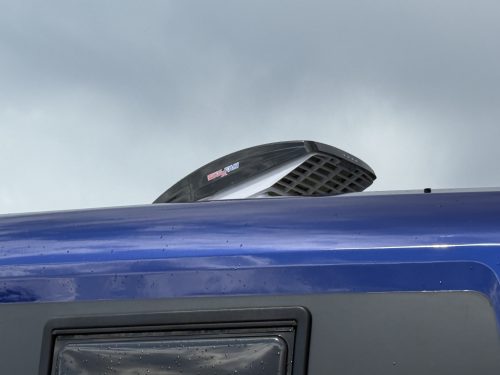 WESTFALIA FORD NUGGET photo: 14