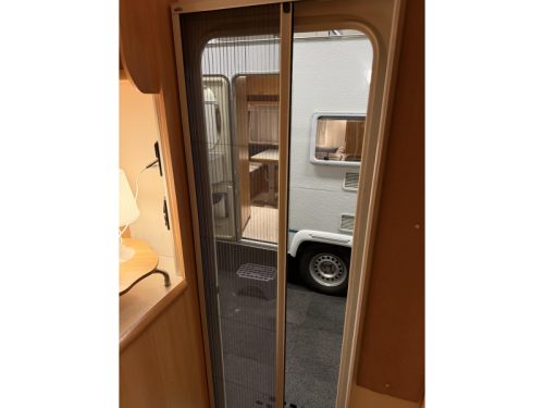 Home-Car Racer Trophy 430 TZF FESTBETT DINETTE VORZELT Foto: 9