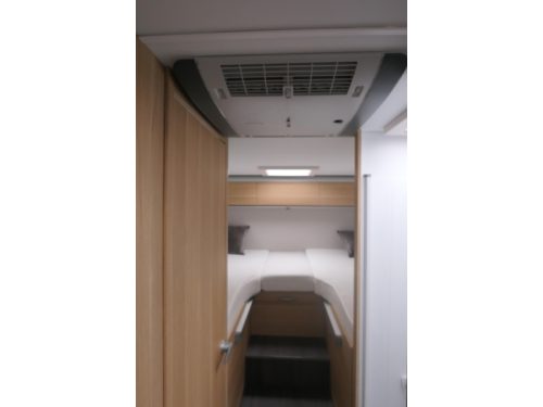 Adria Matrix Axess 670 SL Einzelbetten Foto: 12