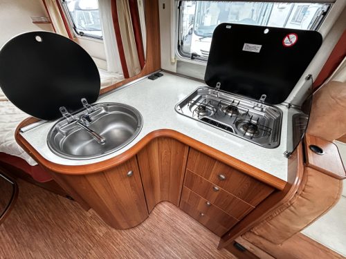 Fendt Mobil Fransbed/2011/Euro4/Airco photo : 15