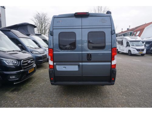 Carado CV 640 Pro+ Fiat Foto: 5