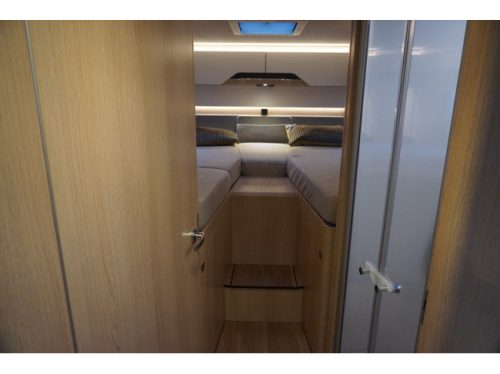 Hymer B MC I 680 Mercedes photo: 22
