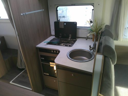 Carado T 449 Automatic photo: 5