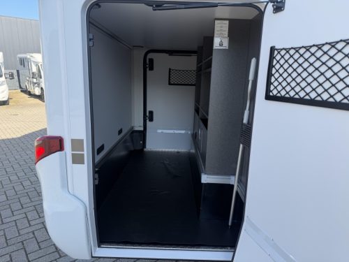 Hymer ML-T 570 XPERIENCE EDITION  photo: 16