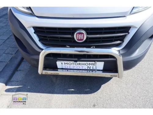 Fiat Ducato 600 L3H2  photo: 14