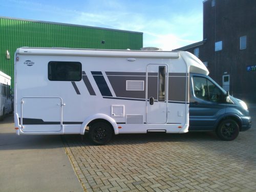 Carado T 449 Automatic photo: 11