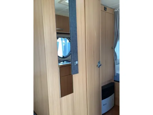TEC Travel Bird 450 TE photo: 15