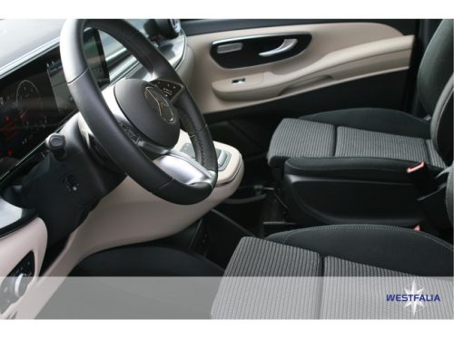Mercedes-Benz Marco Polo V220 Aut. | 12 maanden Garantie | foto: 11