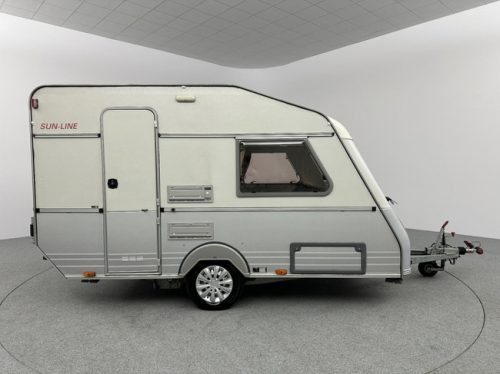 Kip Sunline 36 EK foto: 10