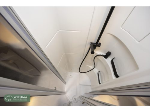 Hymer ML-T 580 4X4 Automaat Nieuw Premium  Foto: 12