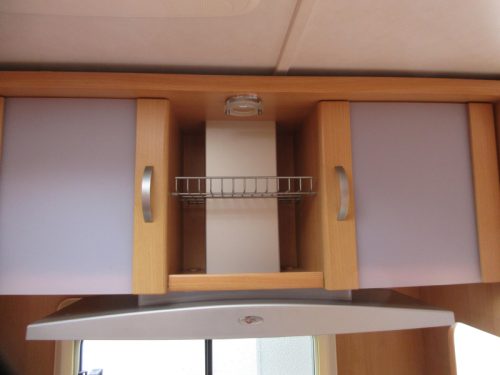 TEC Tour Live 450 DB WITH AWNING photo: 10