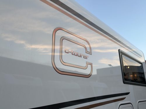 Carthago C1-Tourer I 141 KB-LE Lightweight Chassis foto: 5
