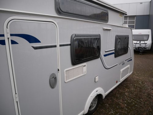 Trigano Silver 430 Mover, bicycle carrier photo: 1