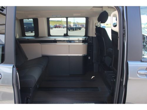 Mercedes-Benz V 300 Marco Polo | Westfalia | Motorhome | 4 x 4 | Distronic | 360 Camera | Comand | photo: 5