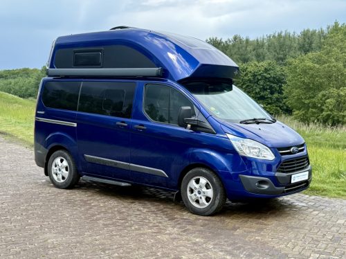WESTFALIA FORD NUGGET photo: 0