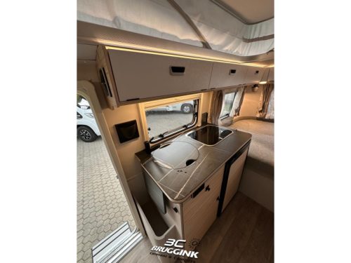 Eriba Touring 530 - BRUGGINK 60 JAAR Foto: 3