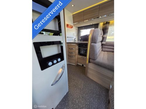 Adria CORAL S 670SL 148PK ☆Einzelbetten, Solar, AUTOMAAT☆ Foto: 11