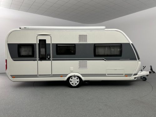 Hobby Excellent 495 UL photo: 10
