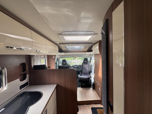LMC Passion T672 AUTOMATIC photo: 14