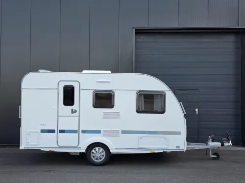 Adria Aviva 400 PS photo: 1