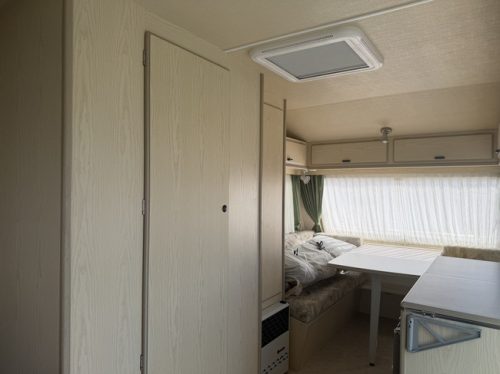 Avento PREMIER 420 TD photo: 13