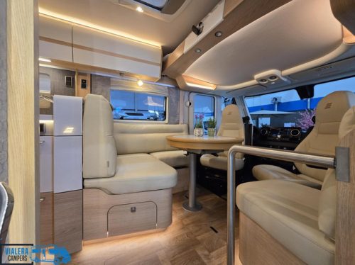 Hymer BML-I 780 *Automatic 170hp*Alde*Leveling system*FULLY LOADED!! photo: 2