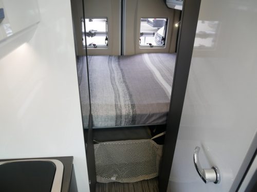 McLouis Menfys 3, 9-Speed Automatic, 6 Meter Van conversion!! photo: 16