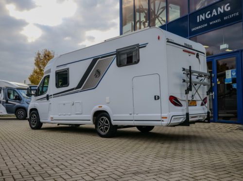Knaus Van TI Vansation 650 MEG 2X AIRCO AUTOMAAT L-ZIT! foto: 2