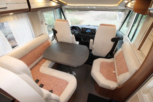 Carthago C-Tourer i 148 LE photo: 4
